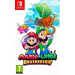 Mario & Luigi Brothership [Switch]